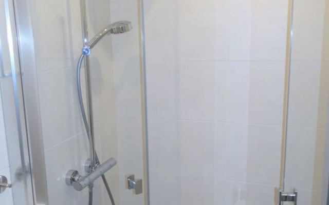 Apartment Raeck Braunlage