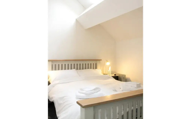 Isallt Guest House