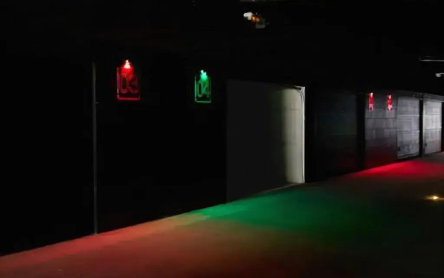 Motel Shhh