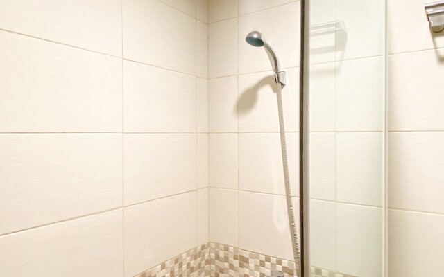 Good Deal And Elegant Studio Tamansari Iswara Apartment