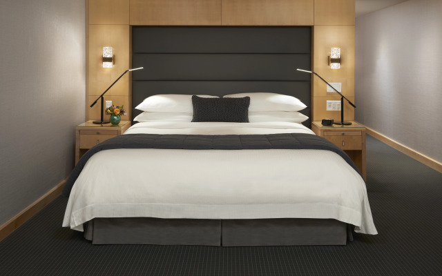 Soho Hotel Toronto