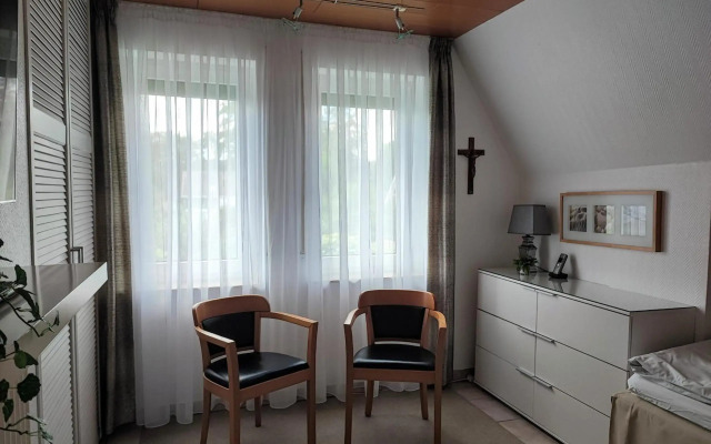 Ferienhaus Schwalbenrast