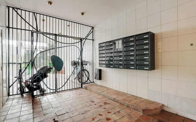 Charming Studio - 2P - Montorgueil