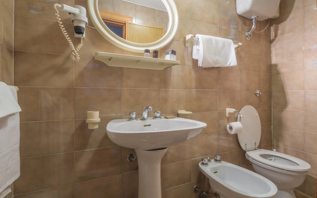 Hotel alle Vecchie Arcate