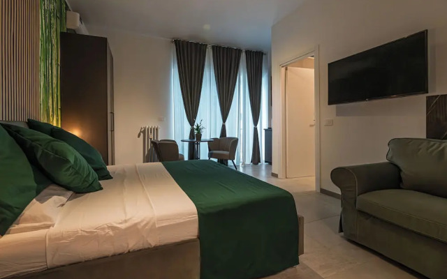 YOU Rhome in Garbatella