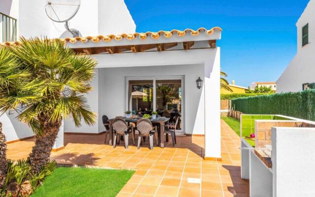 Villa Fuegosol