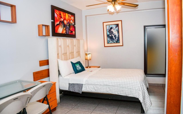 GS-HOTELES