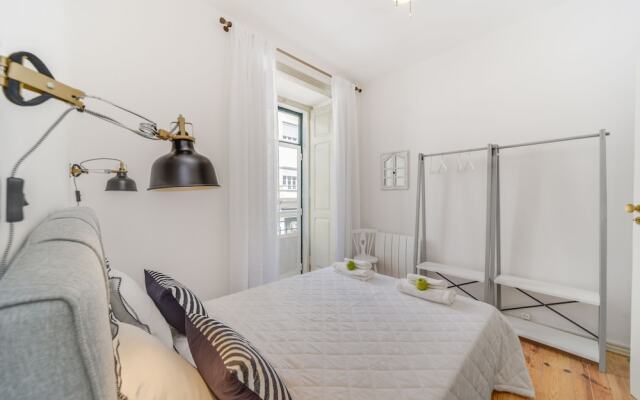 Coquette Home Lisbon - Guesthouse