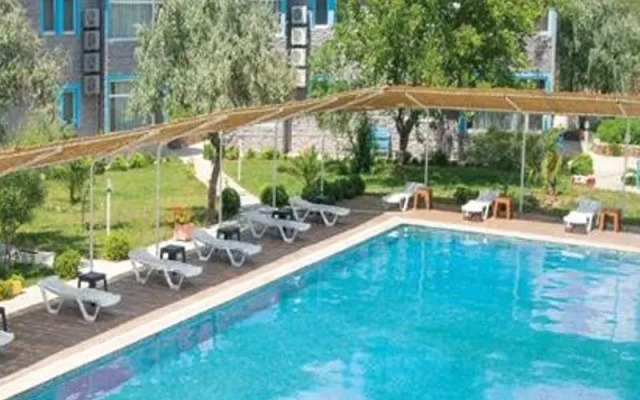 Pedasos Altinel Otel