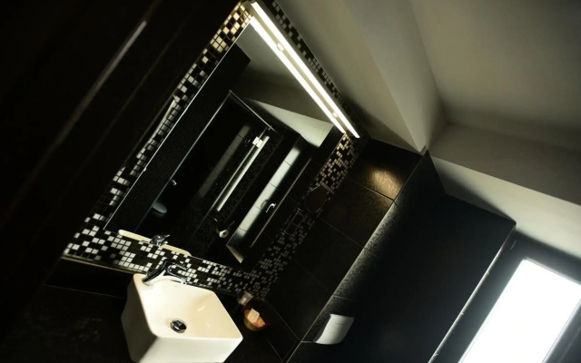 La Rocca Hotel Boutique