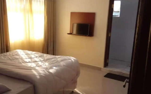 Nairobi Glory Palace Hotel