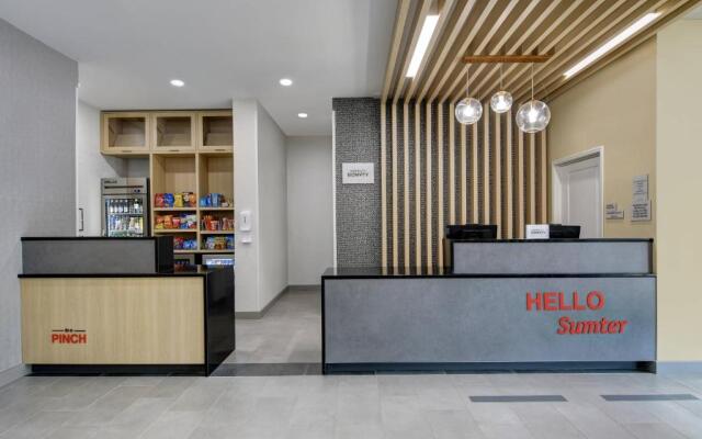 TownePlace Suites by Marriott Sumter