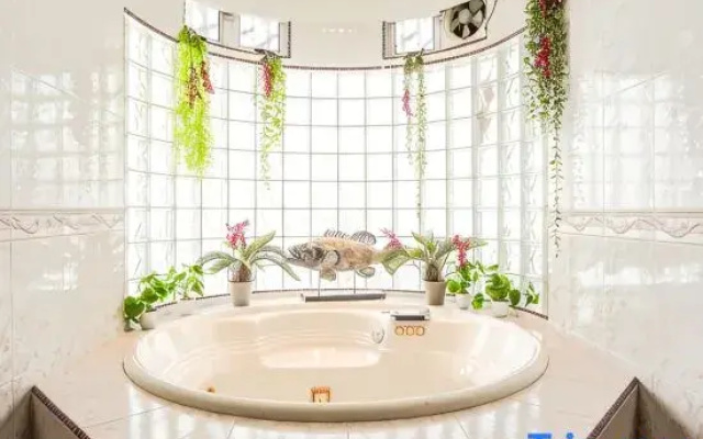 Wangsa Maju Luxury Villa with Private Pool-12pax