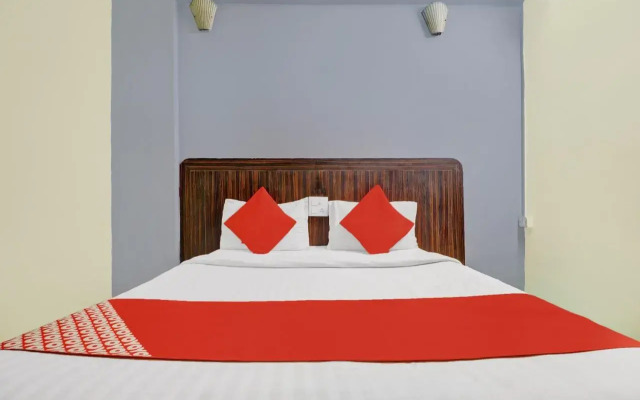 OYO Flagship 80444 Hrr Hotels
