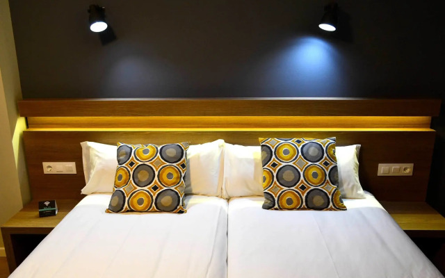 Hotel Alda Estación Pontevedra