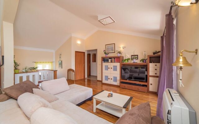 Captains Apartment Located in Rab Island Croatia