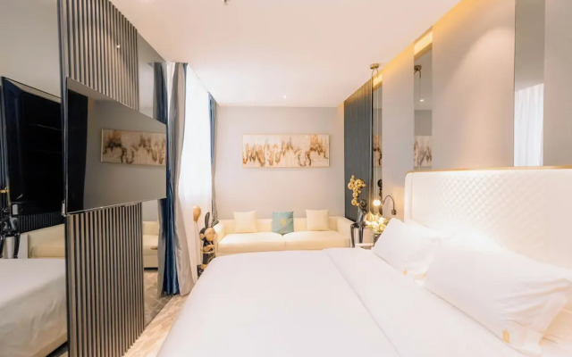 New Century Dalat Hotel