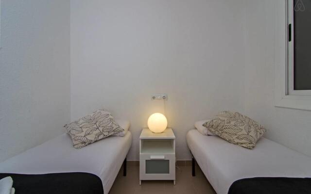 Mellow Apartments