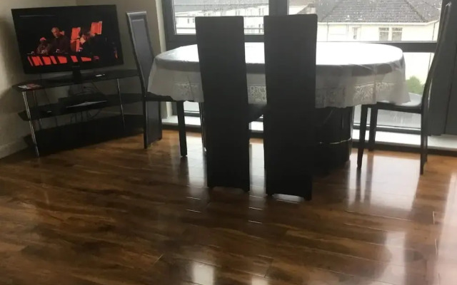 Brabloch Park Apartment