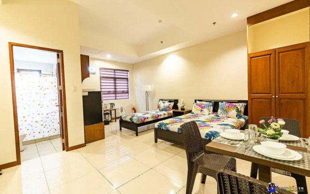 Verjandel Residences