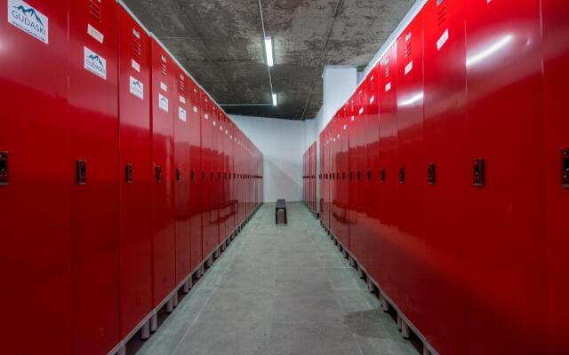 New Gudauri Redco Premium Apartment