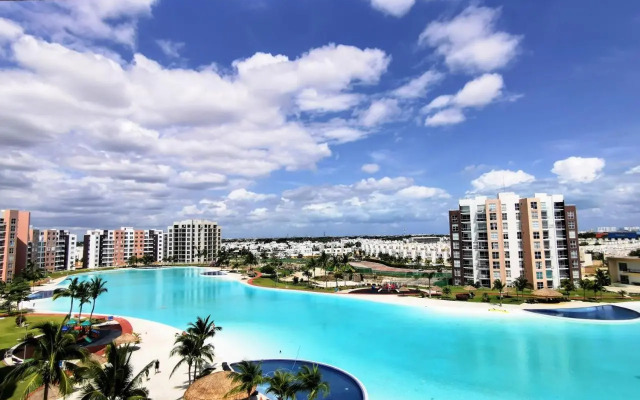 Dream Lagoons