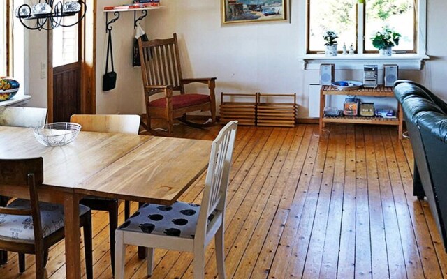 5 Person Holiday Home in Valdemarsvik
