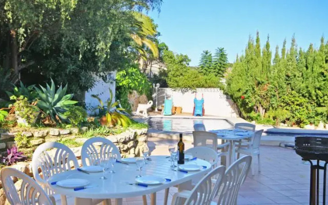 Villa Canuta - Plusholidays