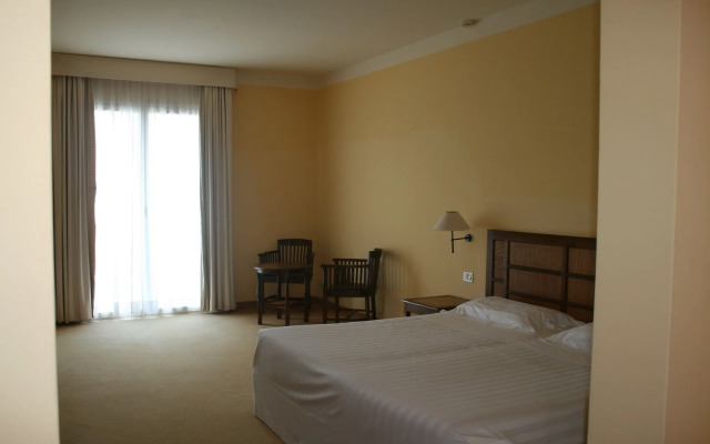 Hotel Punta San Martino