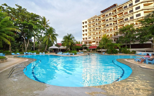 Cebu White Sands Resort and Spa