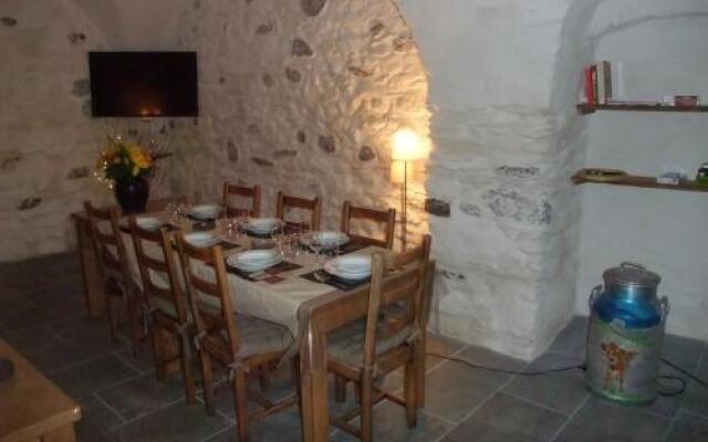 Le Domaine du Grand Cellier Gîtes Appartement en Savoie