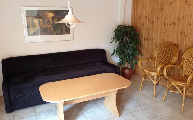 Brattenstrand Holiday Apartments