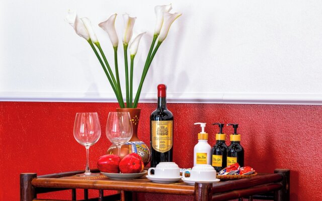 Trang An Spring Garden Homestay