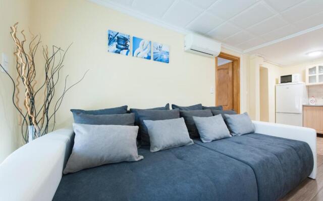 Bier-Lak Apartman House 71