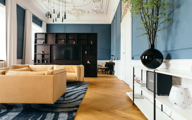 Nobis Hotel Copenhagen, a Member of Design Hotels