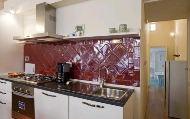 Locappart Santa Croce Terrazza