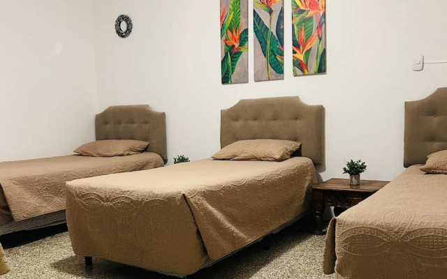 Hostal Los Volcanes