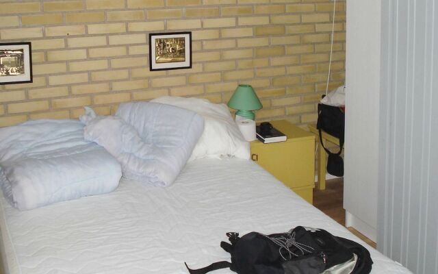 4 Person Holiday Home in Askeby