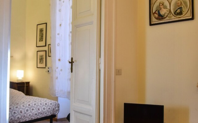 Bright Penthouse City Center