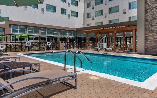 Element Houston Katy