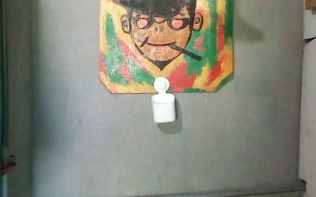 2Coconuts Hostel