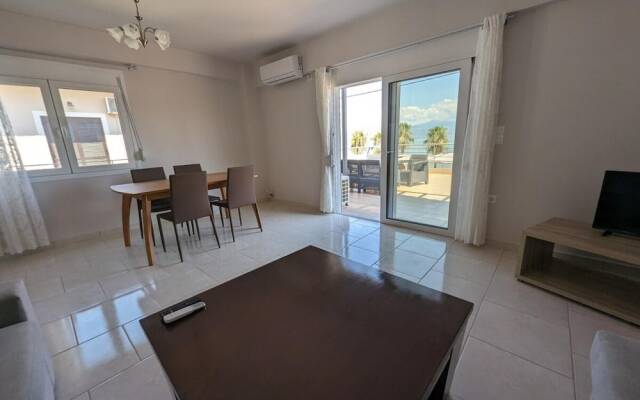 Bella Vista Luxury Apartment