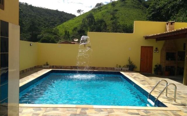 Pousada Alejandro