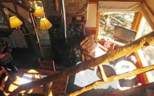 Cabañas Costa Bonita