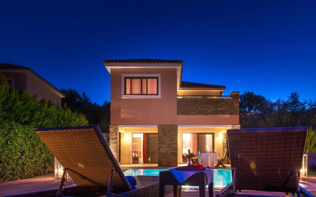 St.John Villas