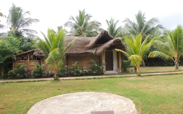 The Grand Oceana Beach Resort