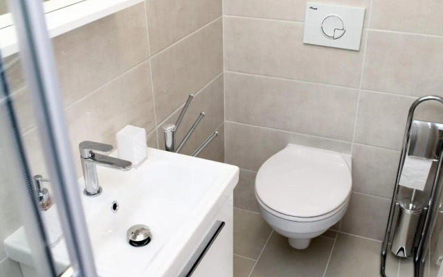 Piran 1st May Apartment