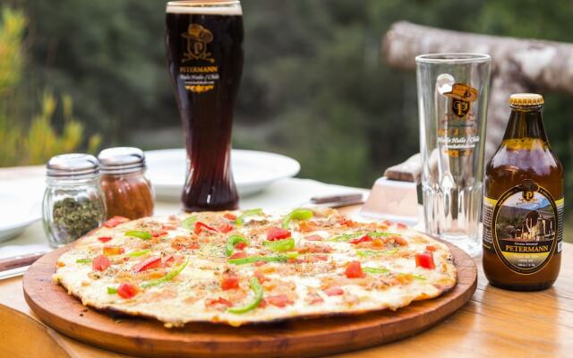 Huilo Huilo Nothofagus Hotel & Spa