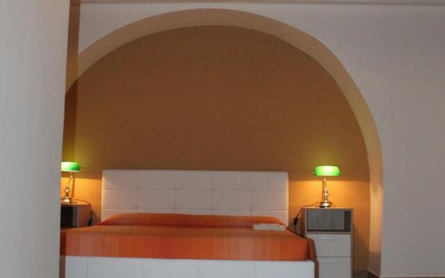 Vittoria  Bed  Breakfast