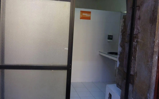 Pirwa Colonial Hostel